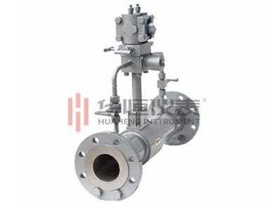 楔形流量計(jì)