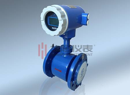 電容式電磁流量計(jì)