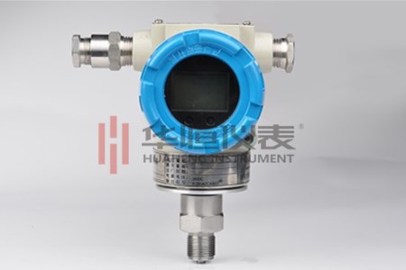 擴(kuò)散硅壓力變送器