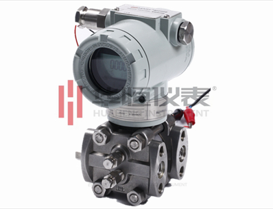 3151電容式差壓變送器